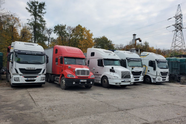 Бізнес під ключ: як вигідно продати або купити бізнес в Україні у 2025 році